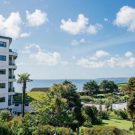 St Michaels The Liner Apartment ฟาลมัธ ภายนอก รูปภาพ