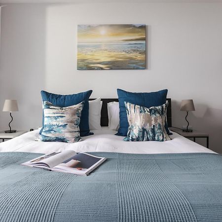 St Michaels The Liner Apartment ฟาลมัธ ภายนอก รูปภาพ