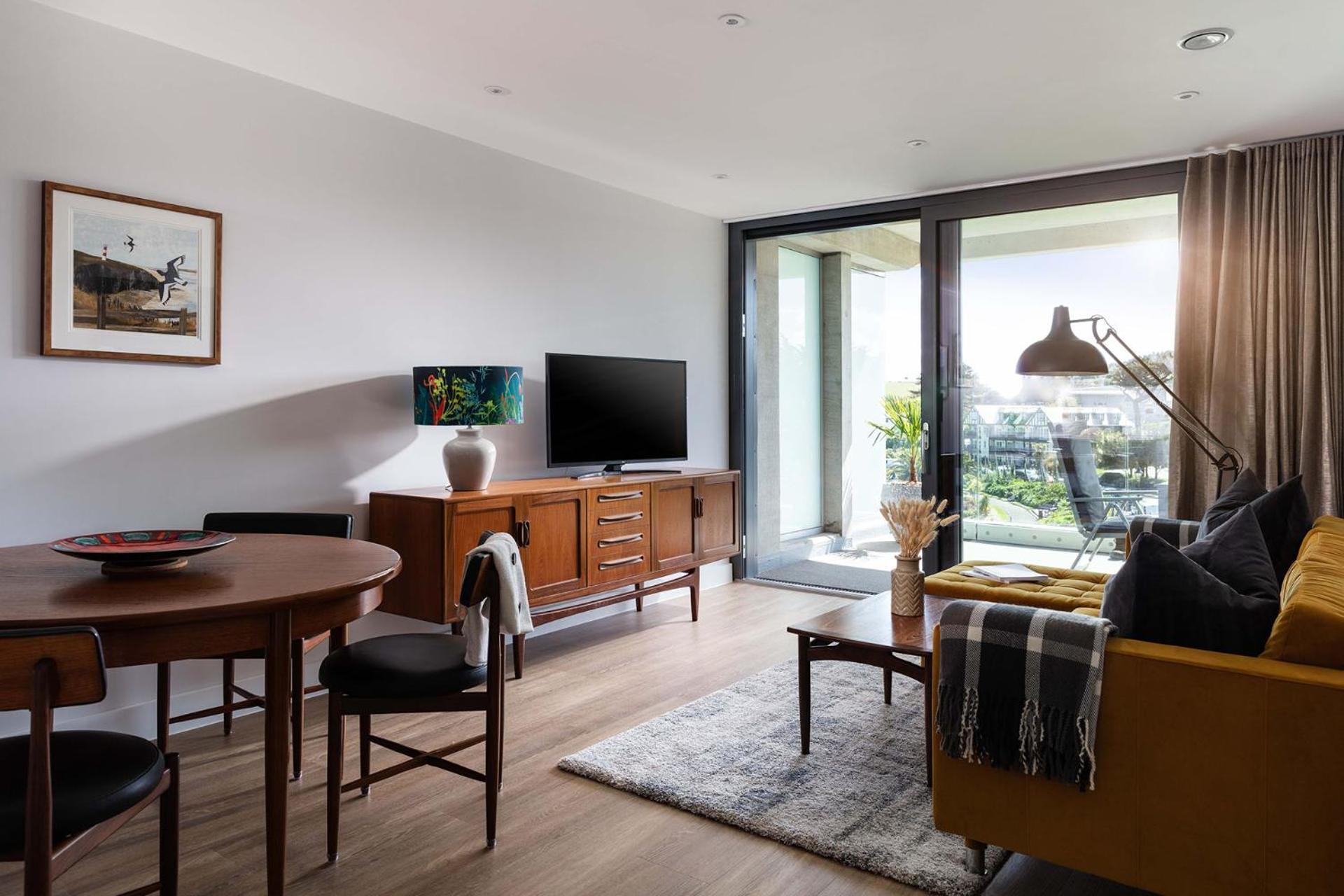 St Michaels The Liner Apartment ฟาลมัธ ห้อง รูปภาพ