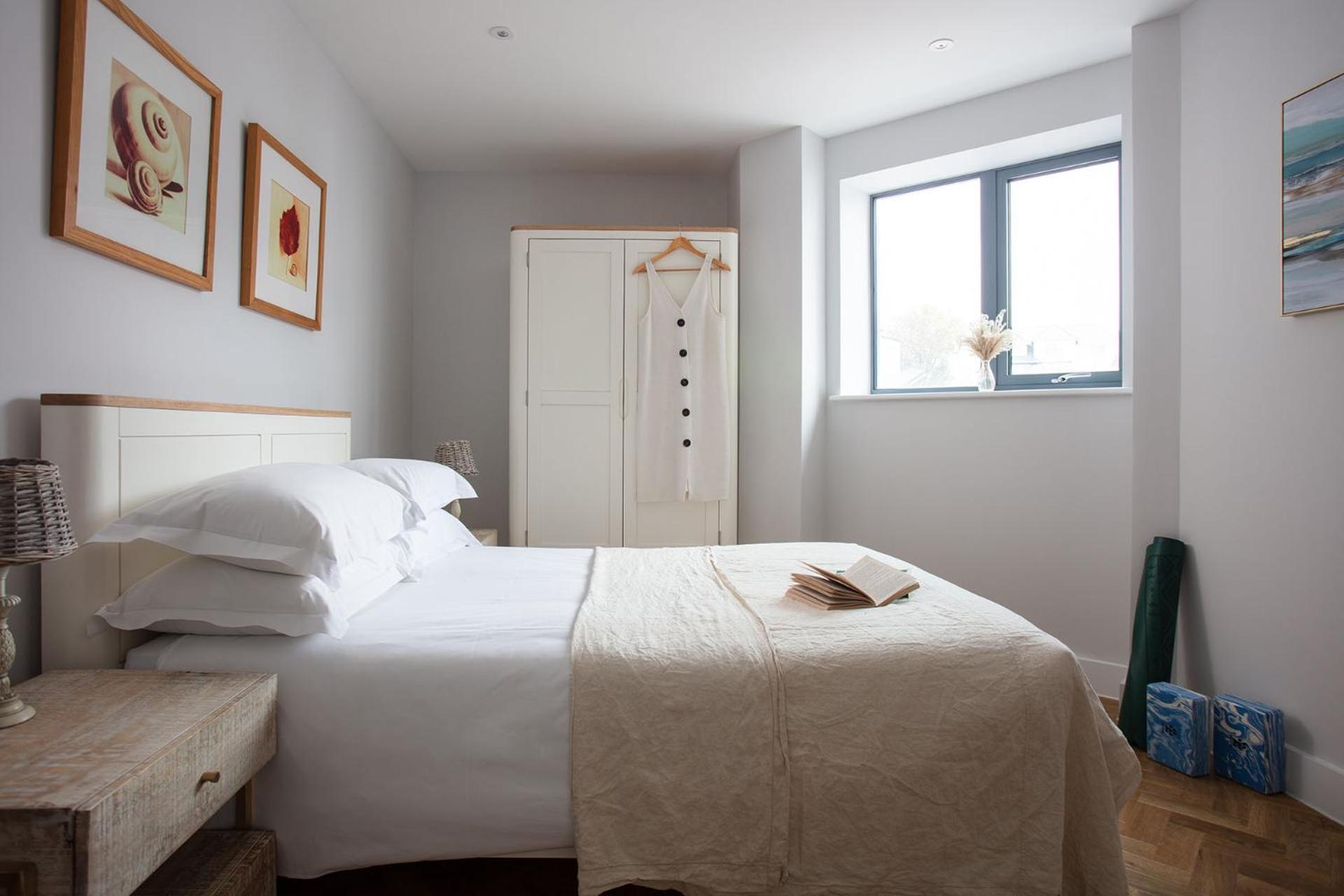 St Michaels The Liner Apartment ฟาลมัธ ห้อง รูปภาพ