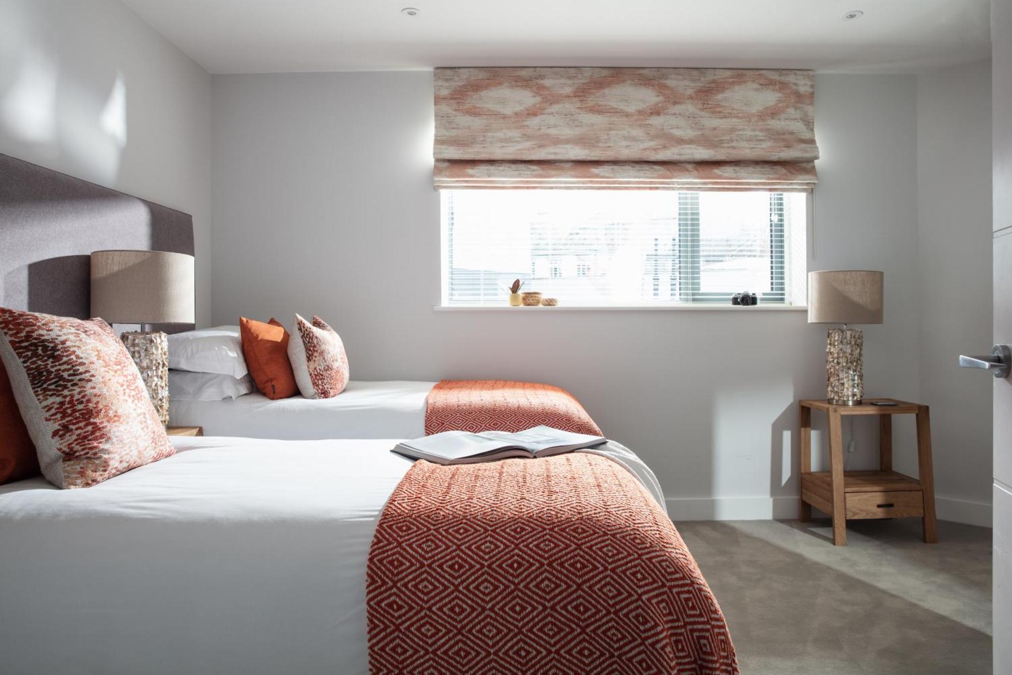 St Michaels The Liner Apartment ฟาลมัธ ห้อง รูปภาพ