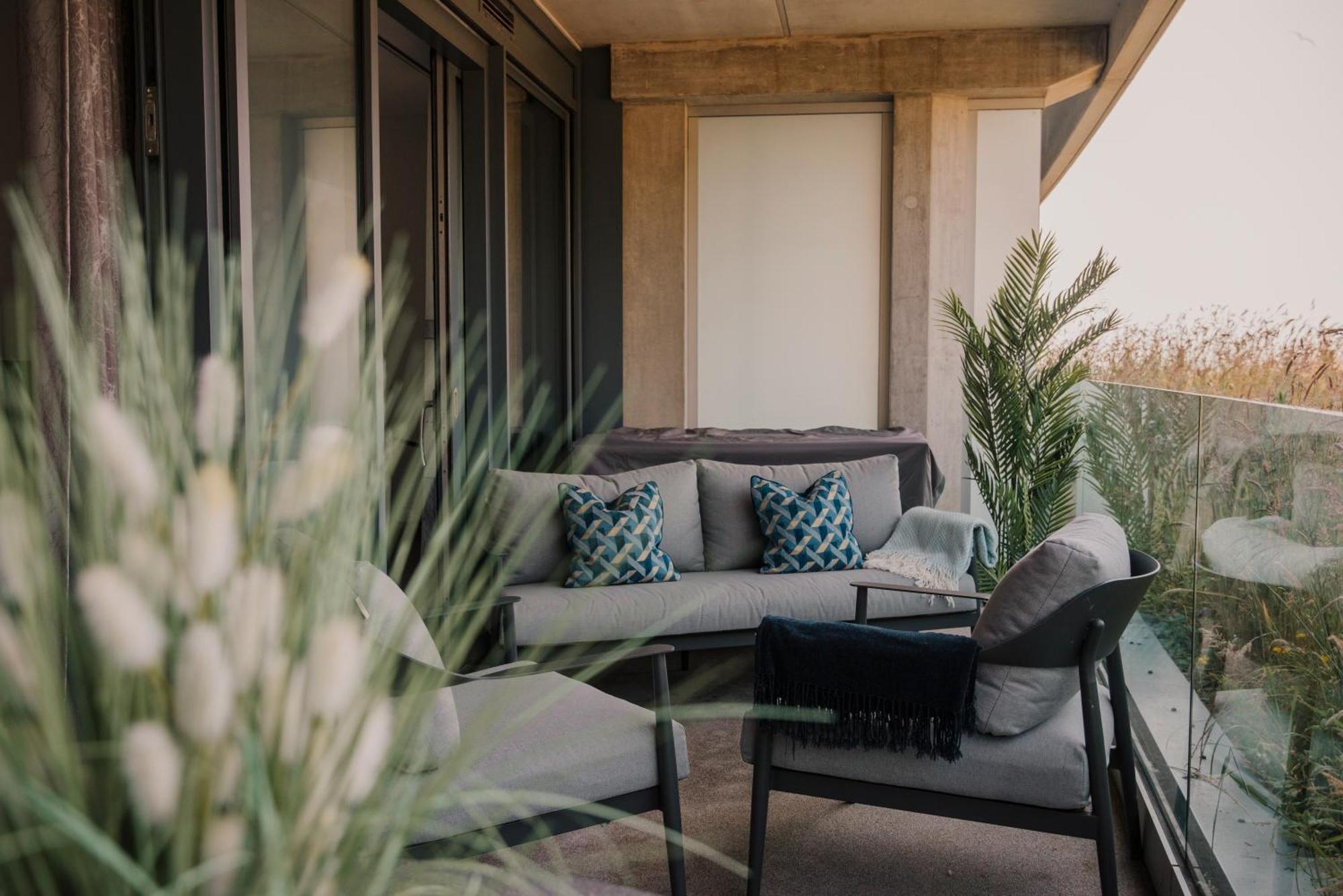St Michaels The Liner Apartment ฟาลมัธ ห้อง รูปภาพ