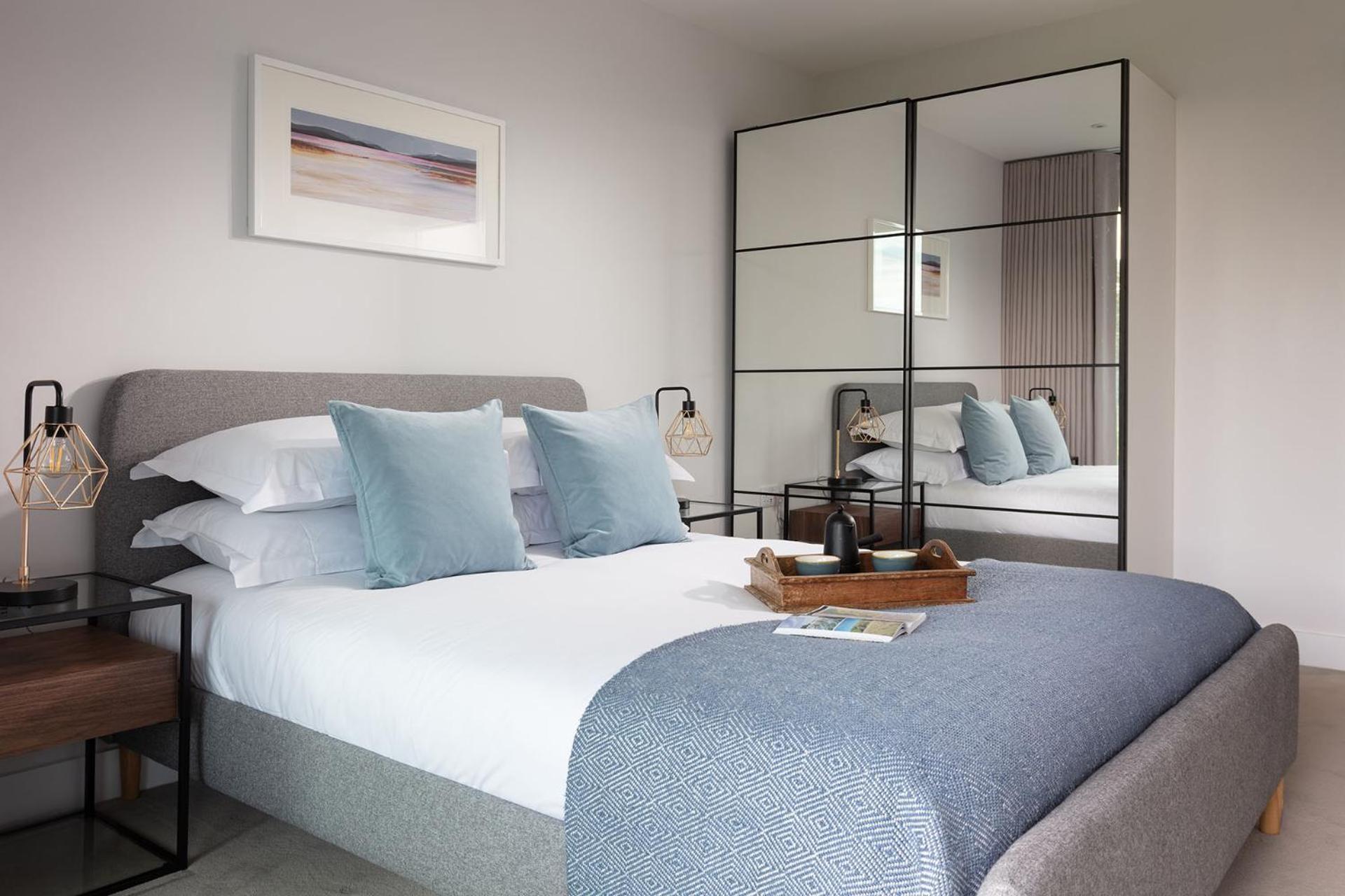 St Michaels The Liner Apartment ฟาลมัธ ห้อง รูปภาพ